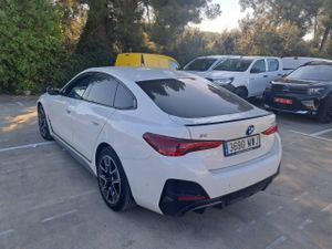 Bmw I4 Edrive40 - Foto 6