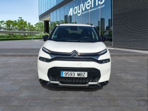 Citroen C3 Aircross Bluehdi 81kw (110cv) S&s Feel Pack - Foto 3