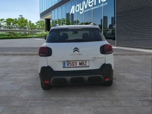 Citroen C3 Aircross Bluehdi 81kw (110cv) S&s Feel Pack - Foto 5