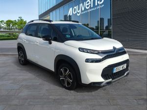 Citroen C3 Aircross Bluehdi 81kw (110cv) S&s Feel Pack - Foto 3
