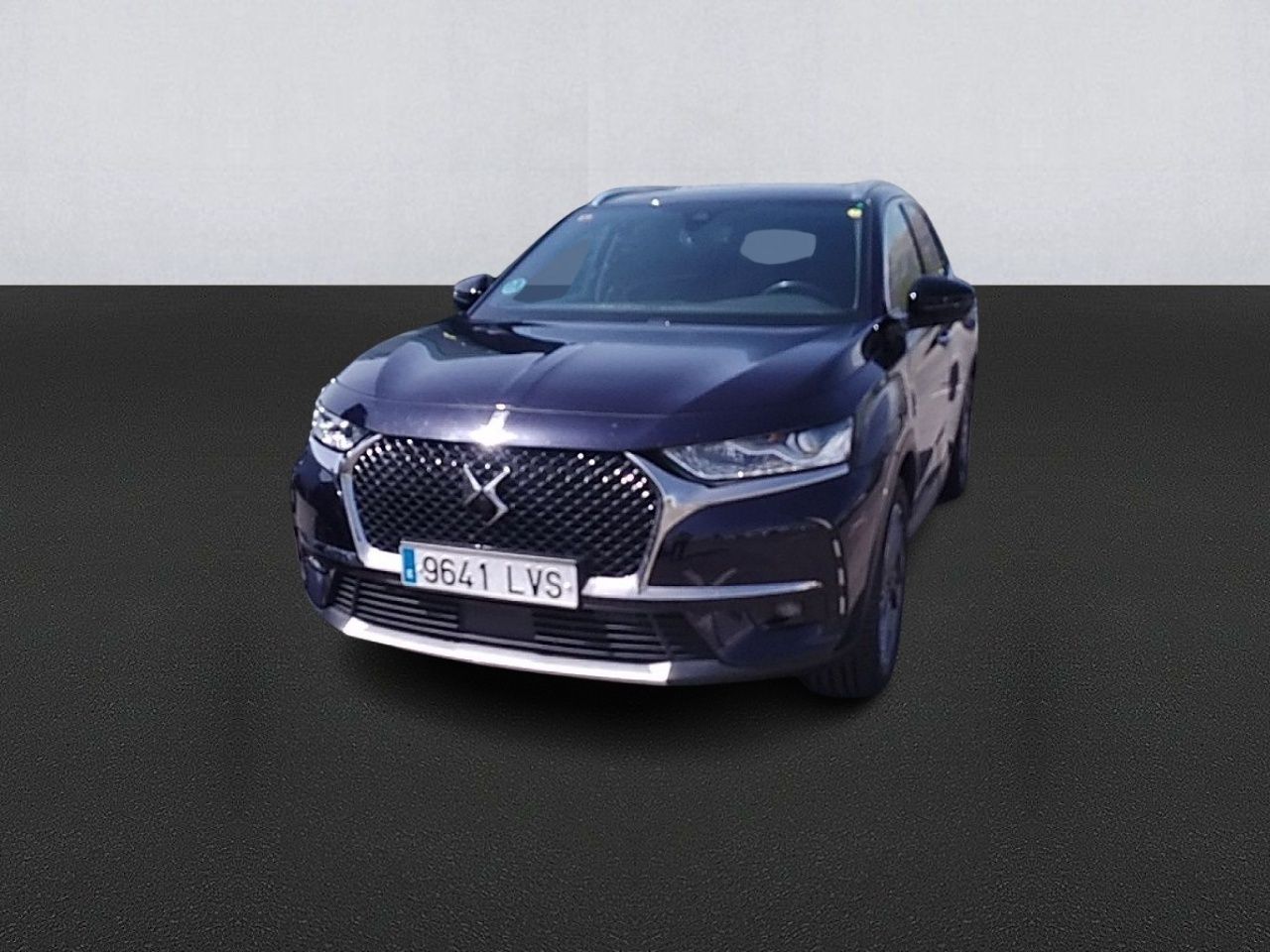Ds Ds 7 Crossback Bluehdi De 96kw (130cv) At Bastille + - Foto 1