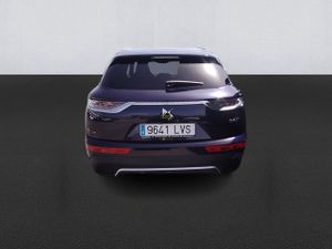 Ds Ds 7 Crossback Bluehdi De 96kw (130cv) At Bastille + - Foto 5