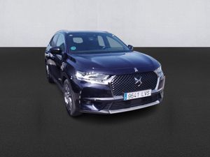 Ds Ds 7 Crossback Bluehdi De 96kw (130cv) At Bastille + - Foto 3