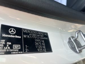 Mercedes A-class A 200 D - Foto 8