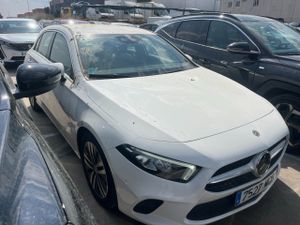Mercedes A-class A 200 D - Foto 3