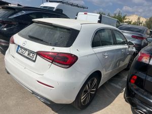Mercedes A-class A 200 D - Foto 4
