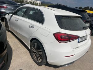 Mercedes A-class A 200 D - Foto 6