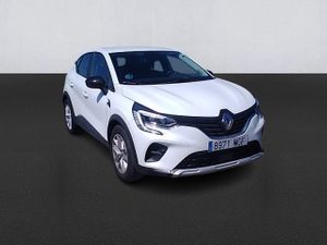 Renault Captur Evolution E-tech Híbrido 105 Kw (145cv) - Foto 3