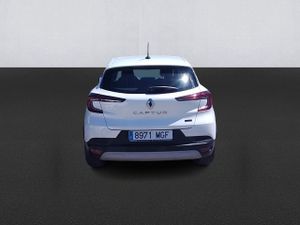 Renault Captur Evolution E-tech Híbrido 105 Kw (145cv) - Foto 5