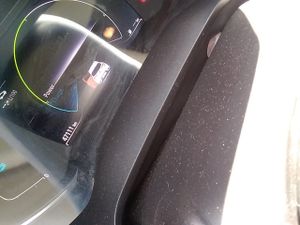 Renault Captur Evolution E-tech Híbrido 105 Kw (145cv) - Foto 8