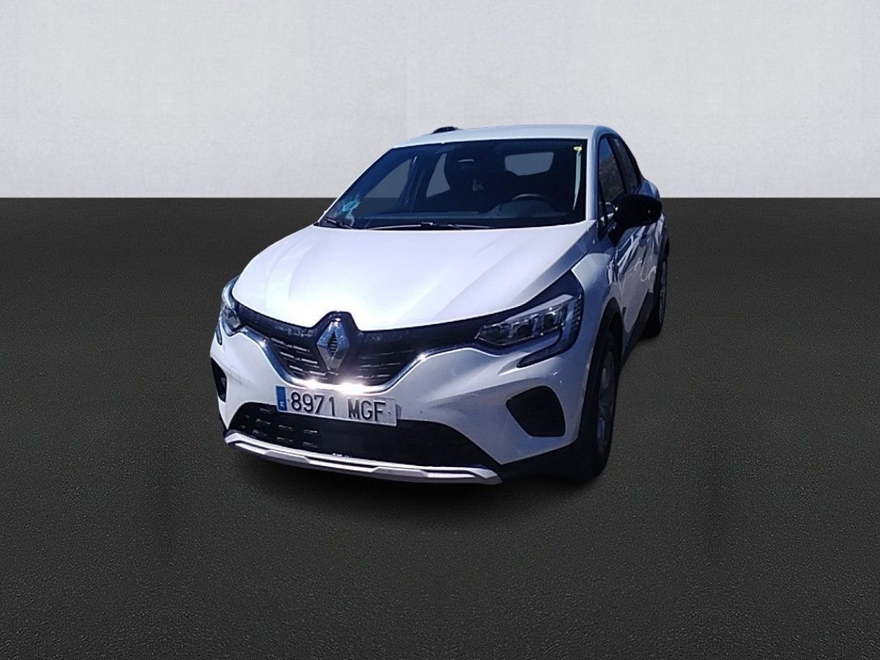 Renault Captur Evolution E-tech Híbrido 105 Kw (145cv) - Foto 1