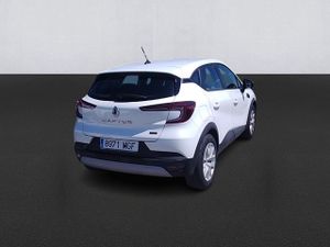 Renault Captur Evolution E-tech Híbrido 105 Kw (145cv) - Foto 4