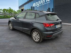 Seat Arona 1.0 Tsi 81kw (110cv) Style Plus - Foto 6