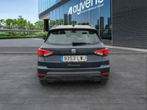 Seat Arona 1.0 Tsi 81kw (110cv) Style Plus - Foto 5