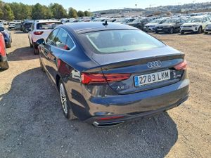 Audi A5 40 Tdi 140kw (190cv) S Tronic Sportback - Foto 6
