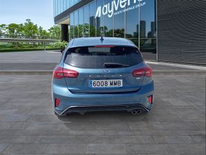 Ford Focus 1.0 Ecoboost Mhev 92kw St-line X - Foto 5