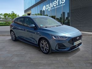 Ford Focus 1.0 Ecoboost Mhev 92kw St-line X - Foto 3