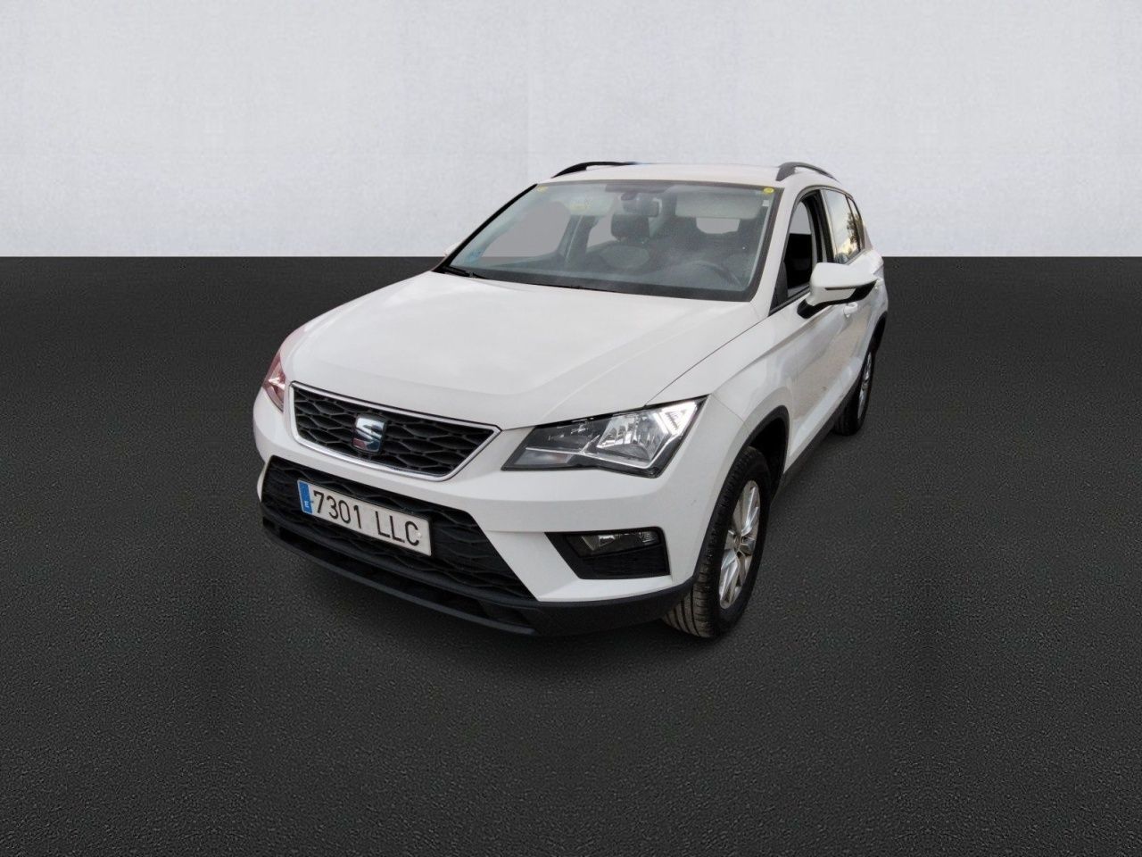 Seat Ateca 1.6 Tdi 85kw (115cv) St&sp Reference Eco - Foto 1