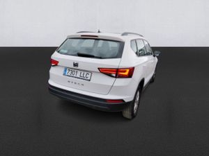 Seat Ateca 1.6 Tdi 85kw (115cv) St&sp Reference Eco - Foto 4