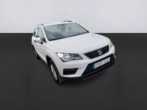 Seat Ateca 1.6 Tdi 85kw (115cv) St&sp Reference Eco - Foto 3