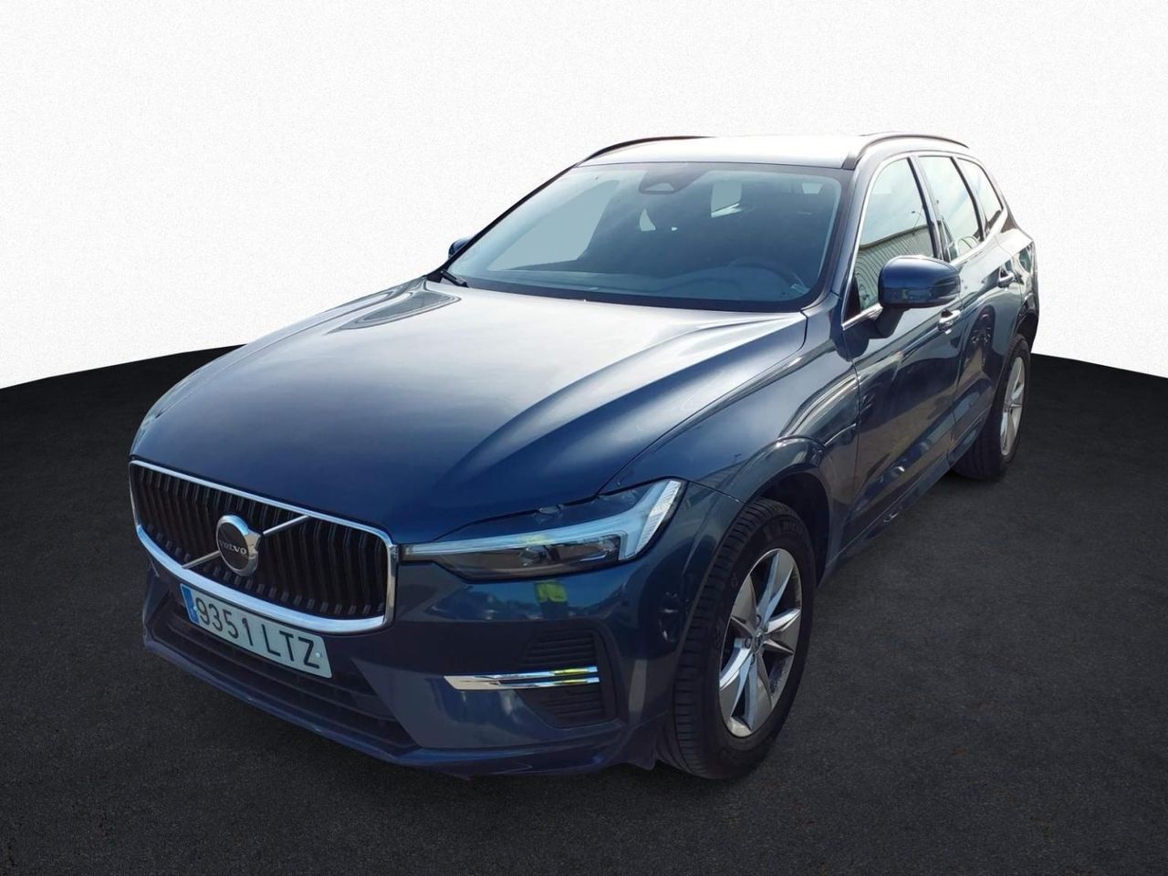 Volvo Xc60 (o) 2.0 B4 D Momentum Pro Auto - Foto 1