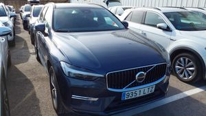 Volvo Xc60 (o) 2.0 B4 D Momentum Pro Auto - Foto 4