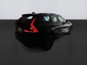 Volvo Xc60 (o) 2.0 B4 D R-design Auto - Foto 4