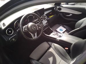 Mercedes C-class C 200 D - Foto 7