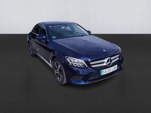 Mercedes C-class C 200 D - Foto 3