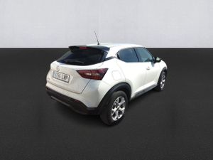 Nissan Juke Dig-t 84 Kw (114 Cv) 6m/t Acenta - Foto 4