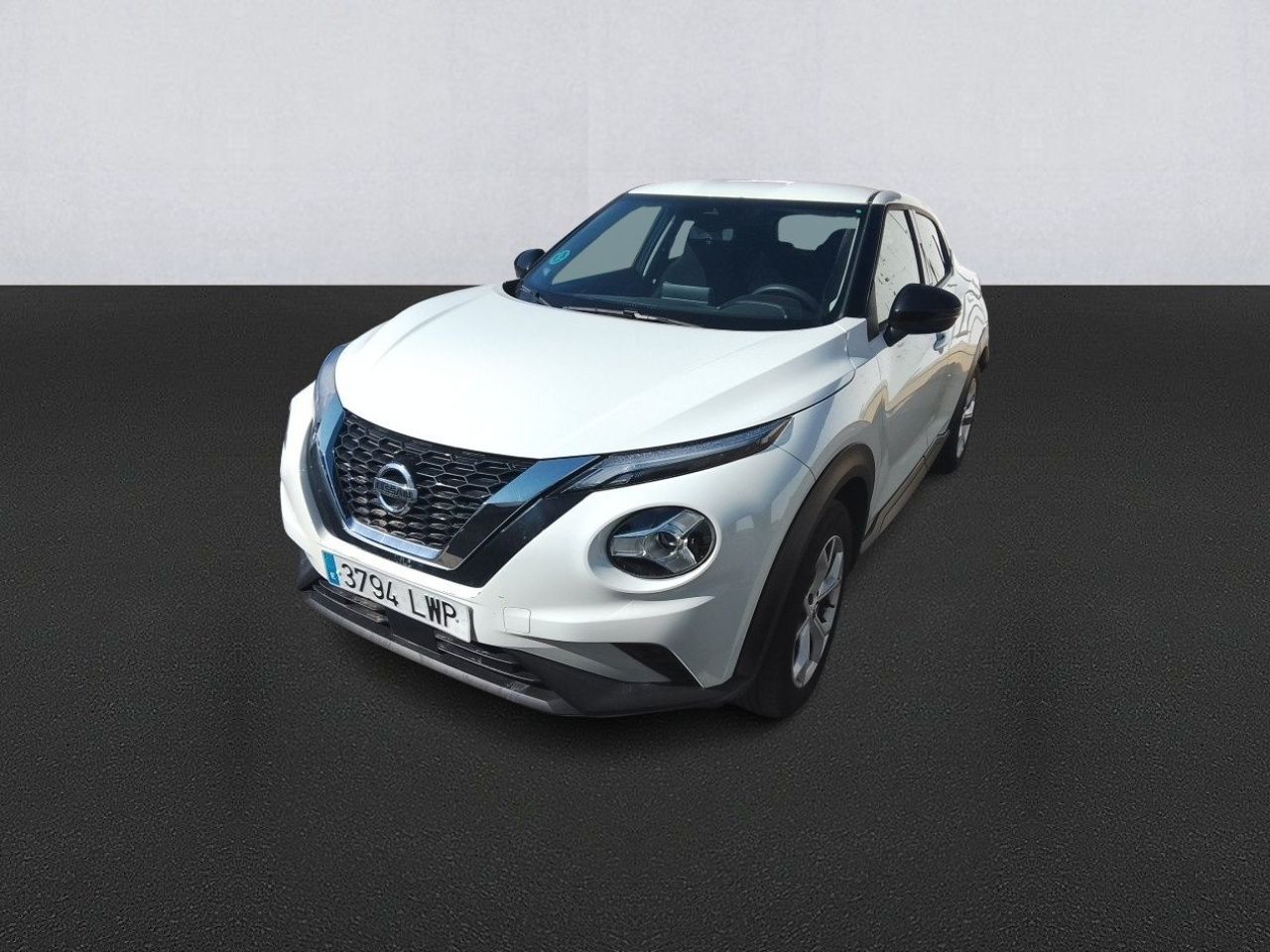 Nissan Juke Dig-t 84 Kw (114 Cv) 6m/t Acenta - Foto 1