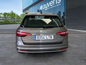 Audi A4 Avant Advanced 35 Tdi 120kw S Tronic - Foto 5