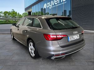 Audi A4 Avant Advanced 35 Tdi 120kw S Tronic - Foto 6