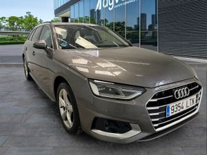Audi A4 Avant Advanced 35 Tdi 120kw S Tronic - Foto 3