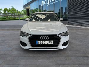 Audi A6 40 Tdi 150kw (204cv) S Tronic - Foto 3