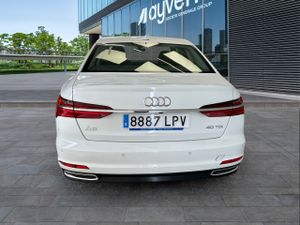 Audi A6 40 Tdi 150kw (204cv) S Tronic - Foto 5
