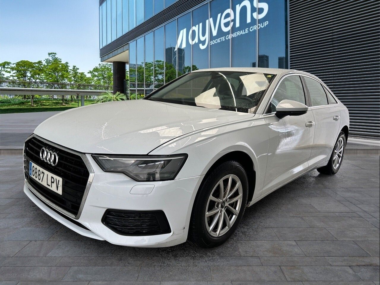 Audi A6 40 Tdi 150kw (204cv) S Tronic - Foto 1