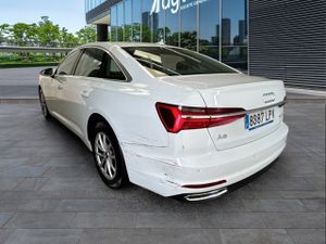 Audi A6 40 Tdi 150kw (204cv) S Tronic - Foto 6
