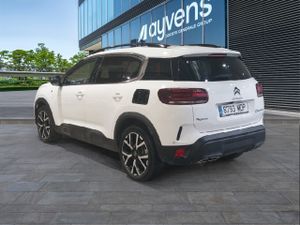 Citroen C5 Aircross 225 E-eat8 Shine Pack - Foto 6