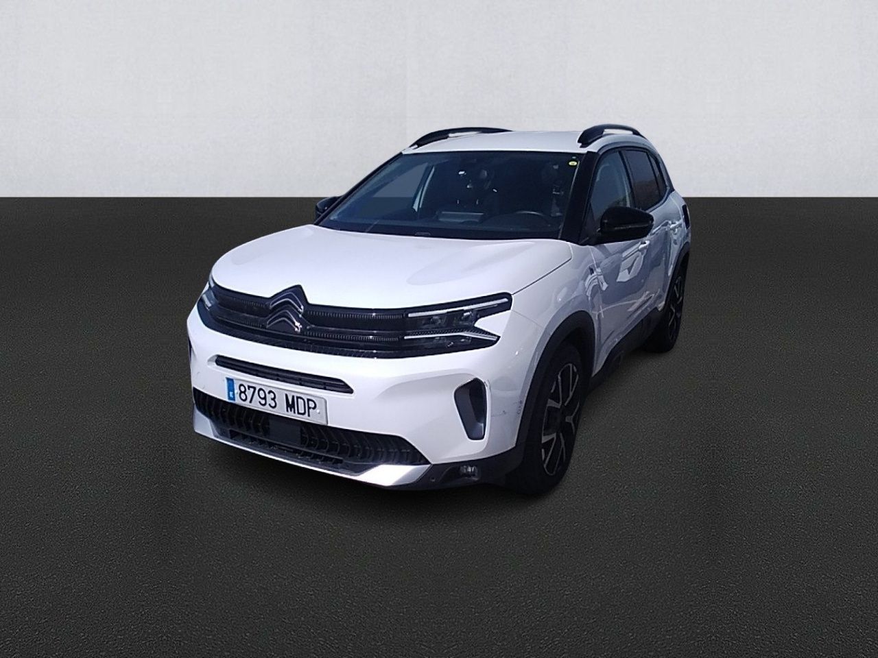 Citroen C5 Aircross 225 E-eat8 Shine Pack - Foto 1