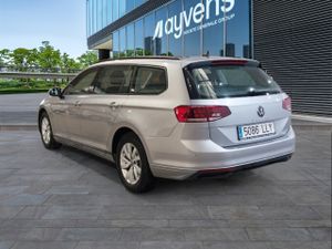 Volkswagen Passat Variant Business 1.6 Tdi 88kw Dsg - Foto 6
