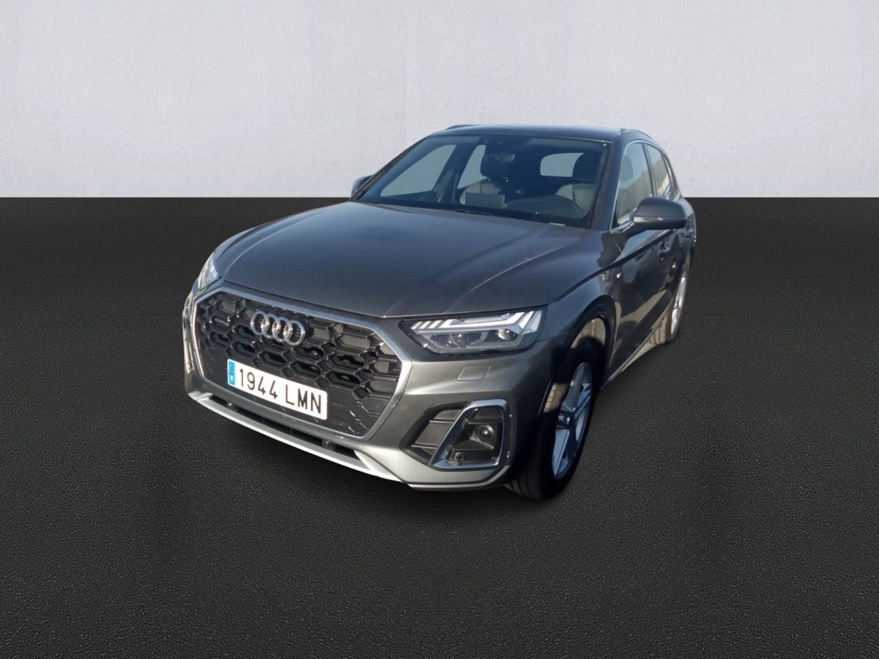 Audi Q5 Genuine 40 Tdi 150kw Quattro-ultra - Foto 1