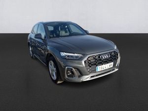 Audi Q5 Genuine 40 Tdi 150kw Quattro-ultra - Foto 3
