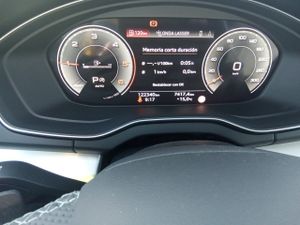 Audi Q5 Genuine 40 Tdi 150kw Quattro-ultra - Foto 8