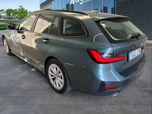 Bmw Series 3 320d Auto.touring - Foto 6