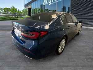 Bmw Series 5 530e - Foto 4