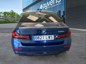 Bmw Series 5 530e - Foto 5