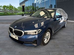 Bmw Series 5 530e - Foto 2