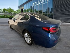 Bmw Series 5 530e - Foto 6