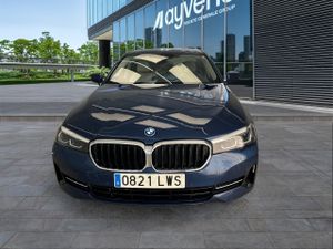 Bmw Series 5 530e - Foto 3